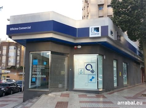 Endesa en Terrassa: Teléfonos, Oficinas, Horario y Dirección